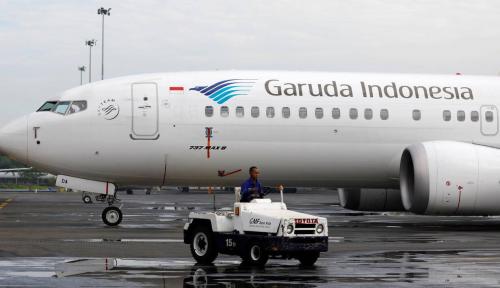 Kolaborasi Go-Jek dan Garuda Indonesia Ciptakan Layanan Pengiriman Antarkota